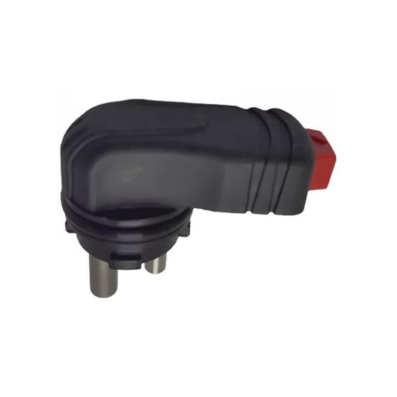 Perilla selector para rotomartillo MAKITA HR2470 completa Contiene las siguientes piezas: - Perilla selectora HR2470 Código: 162245-9 - Resorte Código: 233459-8 - Botón de bloqueo HR1830 Código: 419192-8 - Oring Código: 213278-8 La perilla viene con los repuestos ensamblados.