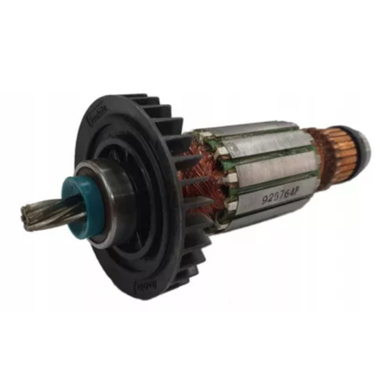 Inducido Makita 515764-8 P/ Fs2200 Fs2700 Fs2701 Rotor