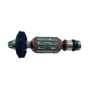 Inducido original Bosch para Amoladora GWS 850 (modelo 1377 / 1C77) Código inducido: 1604010B9G