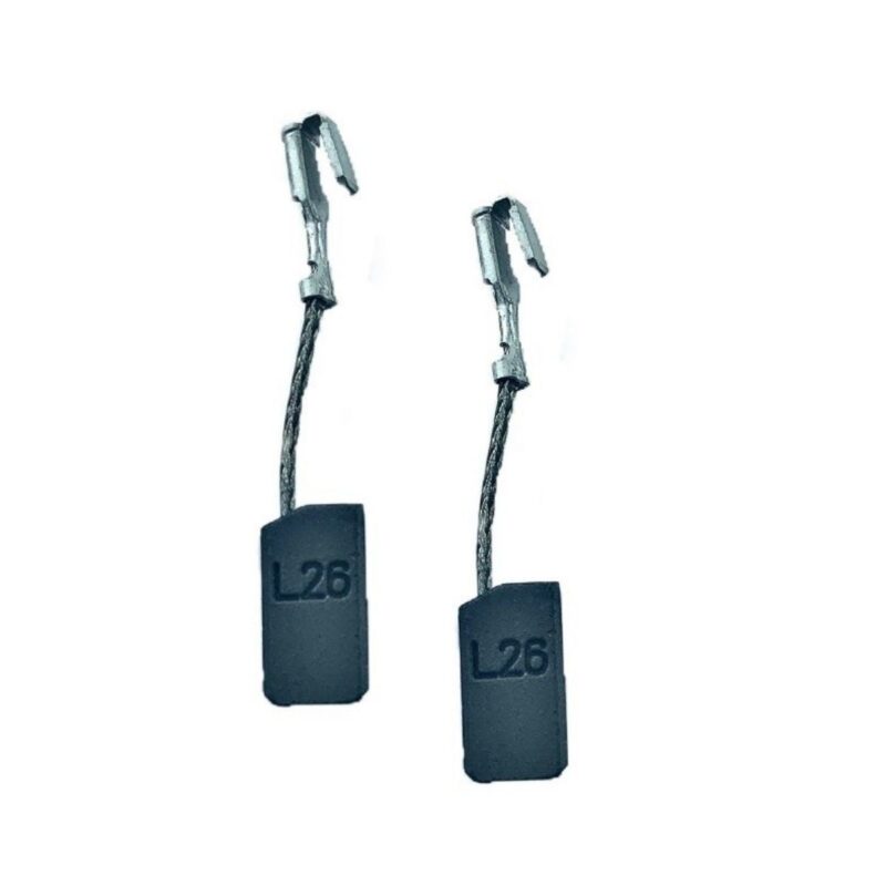 Carbones Para Amoladora Gws850 Bosch Original