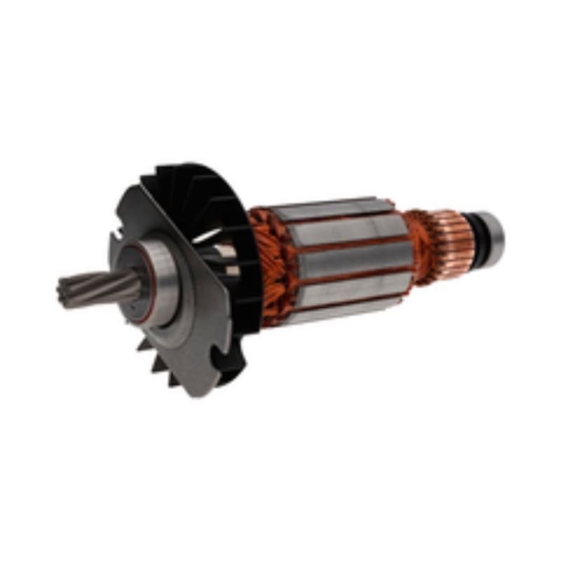 Rotor Para Percutor Bosch Gbh 2-26 Original