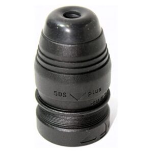 Mandril Cambio Rápido Bosch SDS-PLUS Para Martillo GBH 2-24 DFR