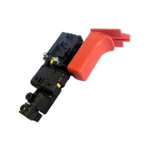 Interruptor Original Bosch para Percutor GBH 2-26 DRE (06112537H0) Código de repuesto: 1 617 200 532