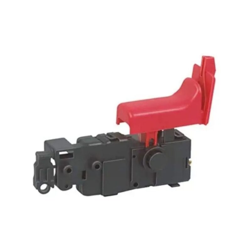 Interruptor Original Bosch para Percutor GBH 2-26 DRE (06112537H0) Código de repuesto: 1 617 200 532